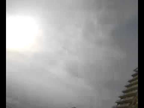 Small Talk on Destin Beach, Fl