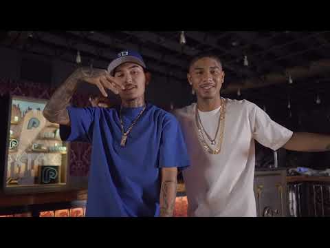 Demon x TommyGunz - Chase Downs (Official Music Video) Dir @yeeetv