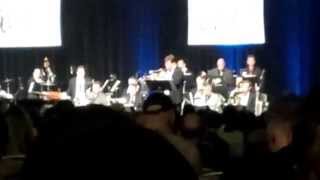 Years of Therapy - Live by Wayne Bergeron with Gordon Goodwin Big Phat Band