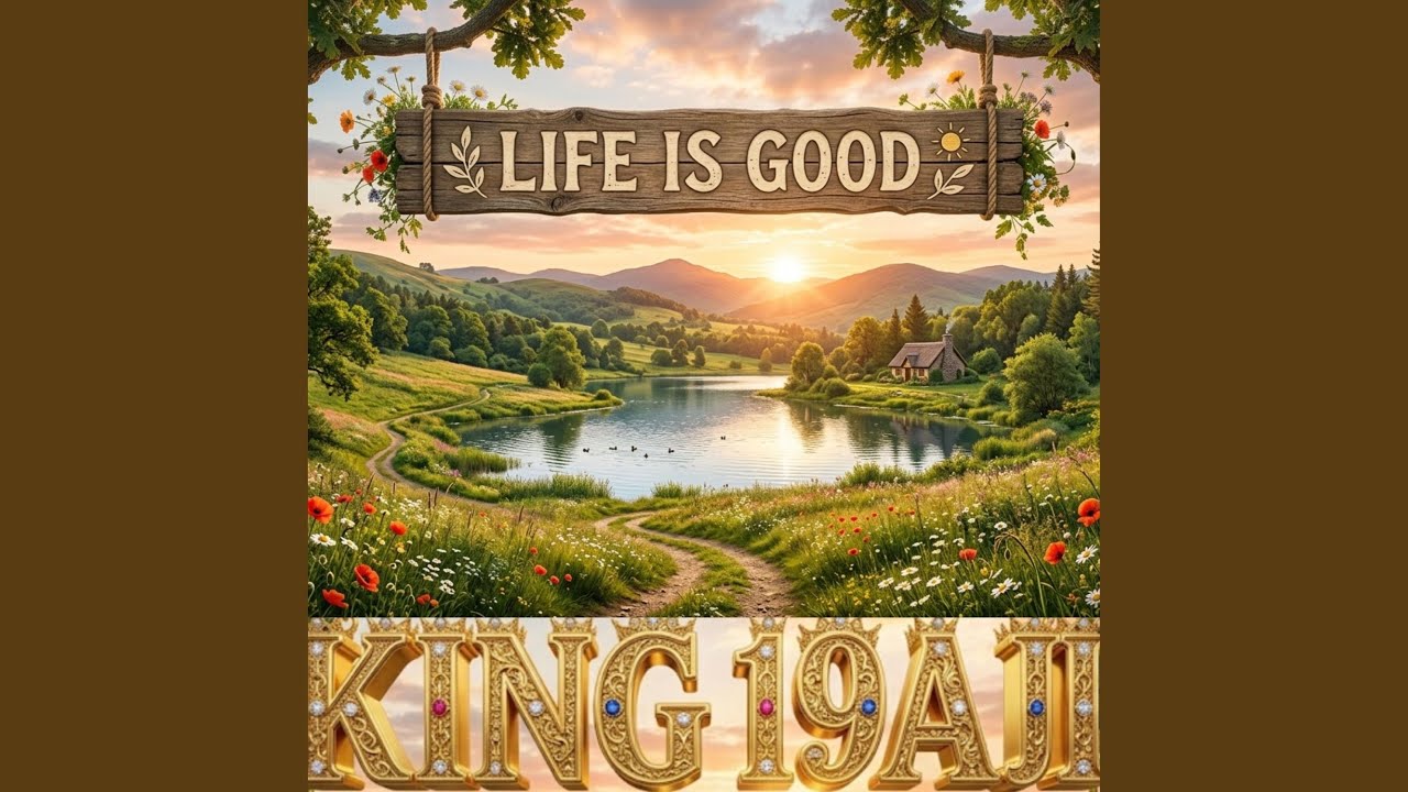 Promotional video thumbnail 5 for King 19aji