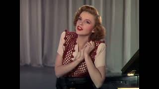 Thousands Cheer (1943) || “The Joint Is Really Jumpin’ Down At Carnegie Hall” - Judy Garland