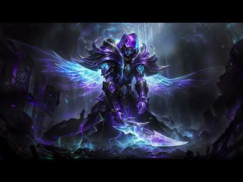 GHOSTWATER (Hardstyle)