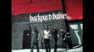 Backyard Babies - Pigs for Swine