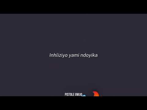 Bhasopa Amantombaza (Gwijo) | Lyrics