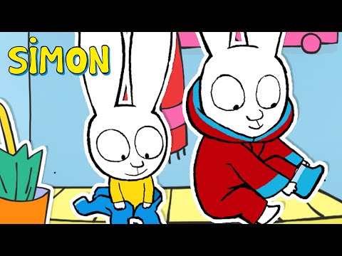 🔴❄️ Zauberhafte Tage im Schnee mit Simon und Franz 😊 Live