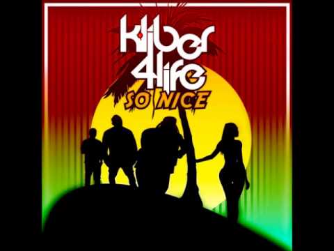 K-Liber4life - So Nice
