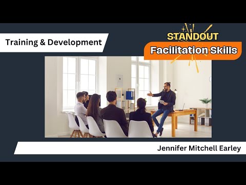 How to be a Great Facilitator: The Standout Characteristics