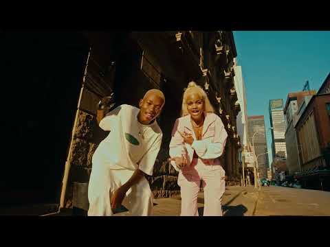 JayJayy , Mordecai - Mgani Wami (Jaydecai) | OUT NOW