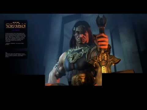 Age Of Conan PvP Minigame 2020 LT (DPS: Assassin)