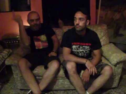 Terron Rebel Sound pi Lu Sud in Riunione 2012 (PROMO)
