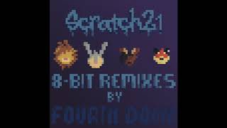 Scratch21 - Butterflies (8-Bit Remix)