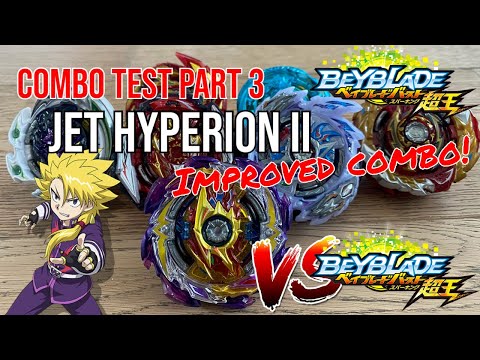 Jet Wyvern [OLD SCHOOL combo] Beyblade Burst Superking / Sparking / Surge 베이블레이드 버스트 슈퍼킹 제트 와이번