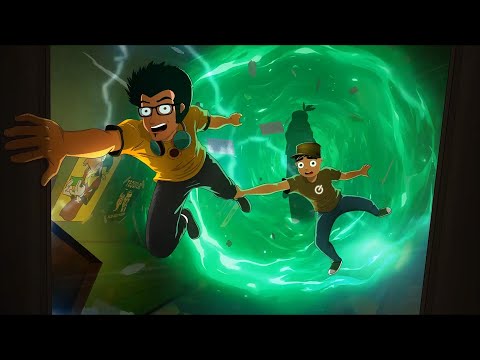 Two For Nothing S12E01 : The perfect disaster does not exist...