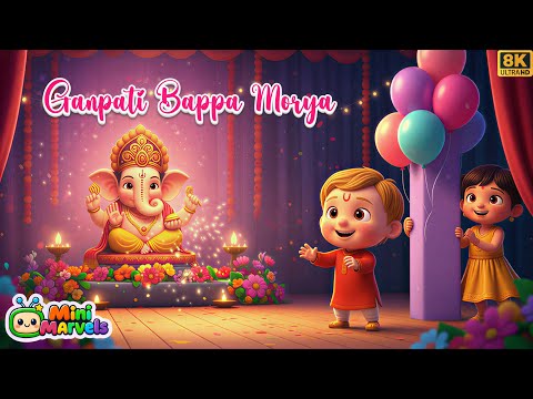 Ganpati Bappa