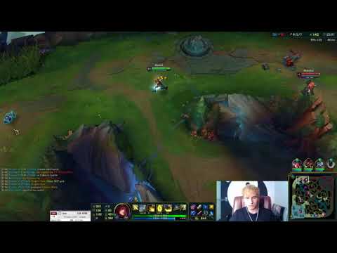 Savior 3 - 600 apm multi talent dx