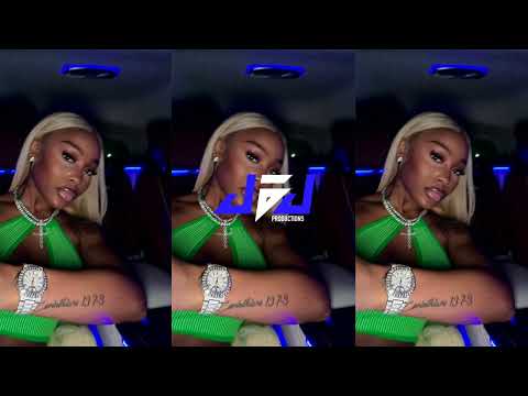 Tion Wayne x J Hus x Afroswing - "Forget You" | Afrobeat Instrumental 2022