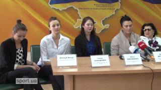 Алина Максименко (подготовка к ЧМ)