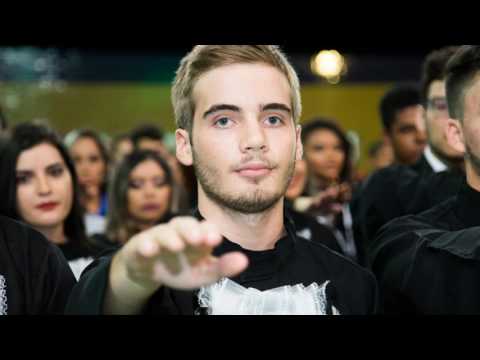 FORMATURA IFRN - 2017