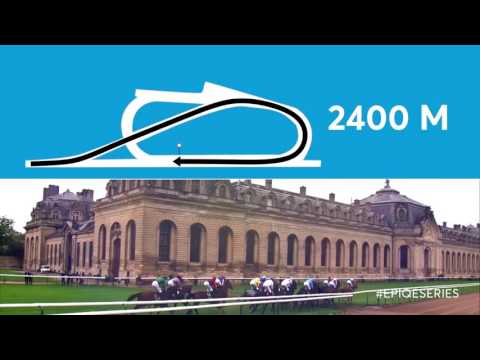 EpiqE Series - QATAR PRIX DE L'ARC DE TRIOMPHE - Présentation