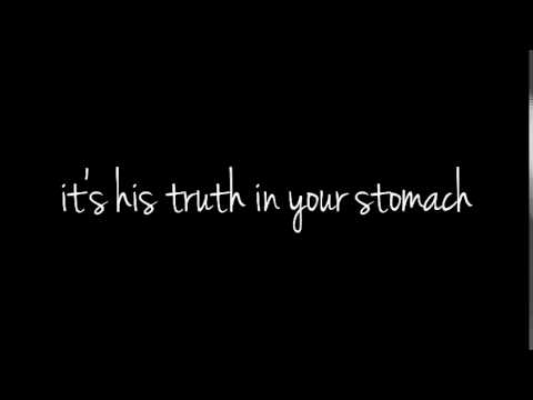 Kevin Devine - Another Bag of Bones [ Lyrics ]