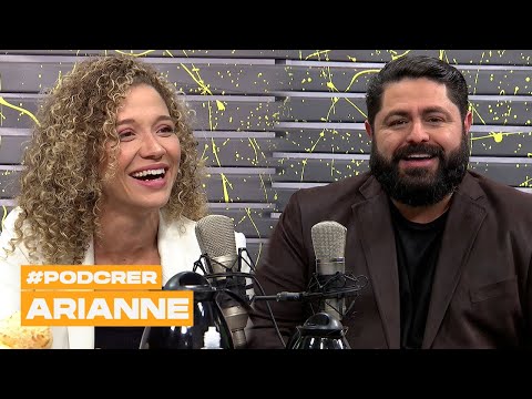 ARIANNE | #PODCRER - 52