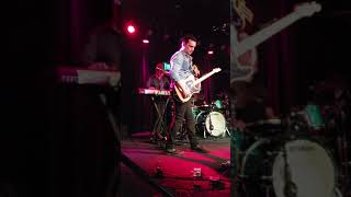 Alan Doyle Are you Ready to Go