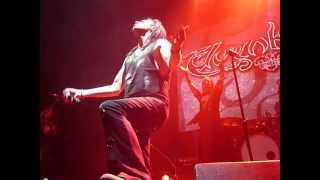 Elvenking - Neverending Nights