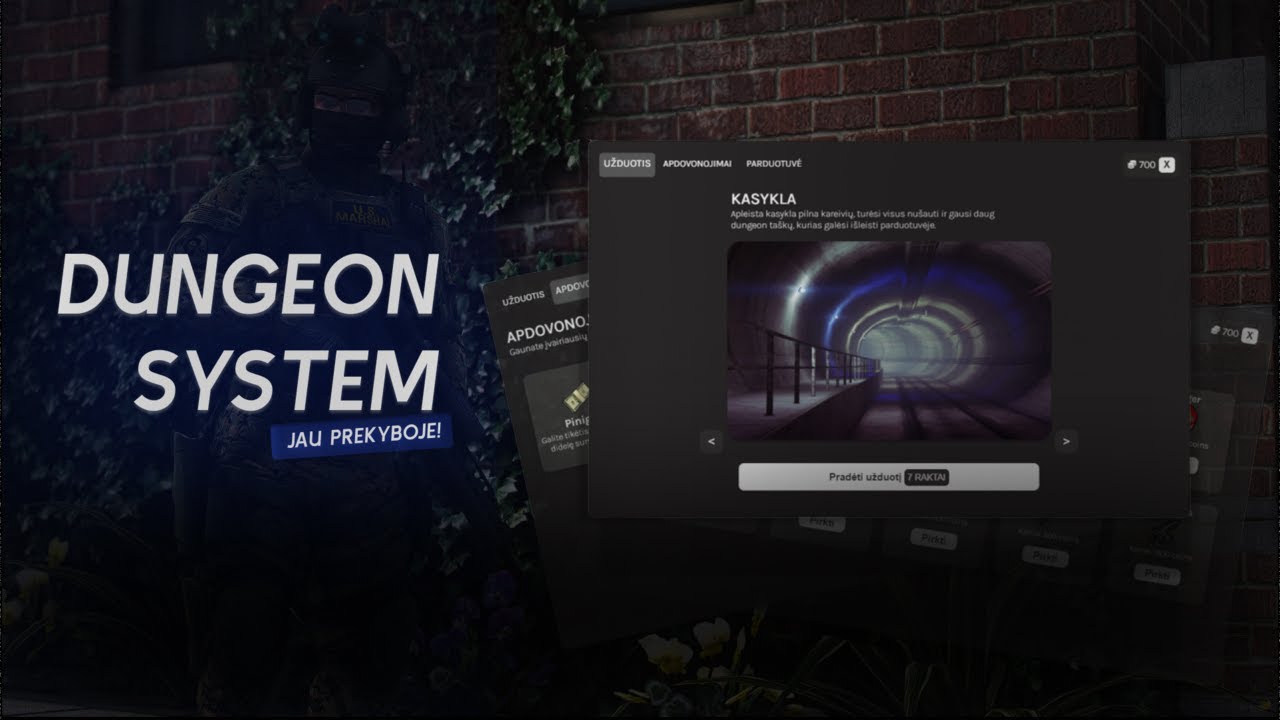 K-dungeon thumbnail 3