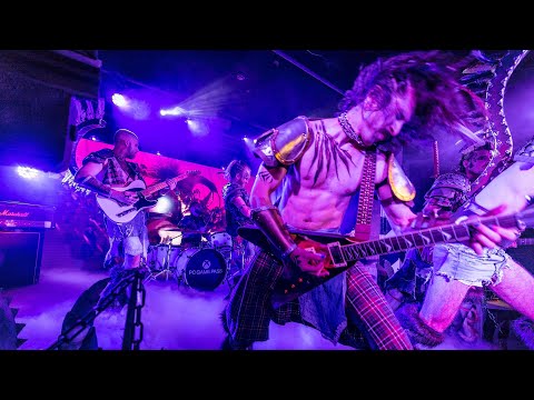 PC Game Pass presents Battlesnake - "Death Is Like The Winter Chill"