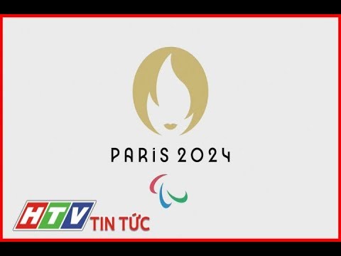LẦN ĐẦU TIÊN OLÍMPICO VÀ PARAOLÍMPICO DÙNG CHUNG LOGO |