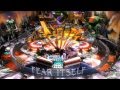 Marvel Pinball: Fear Itself Trailer