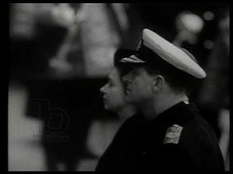 Churchill's Final Years and Funeral on 30th January 1965