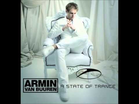 Armin van Buuren   A State of Trance 535