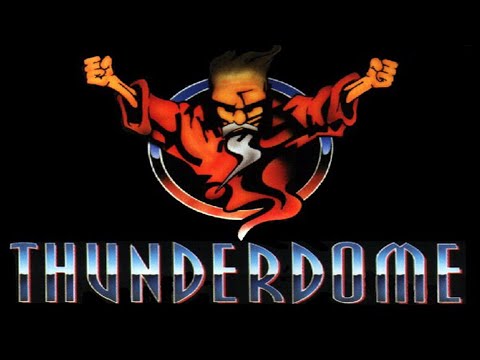 Dragnos - This is Thunderdome