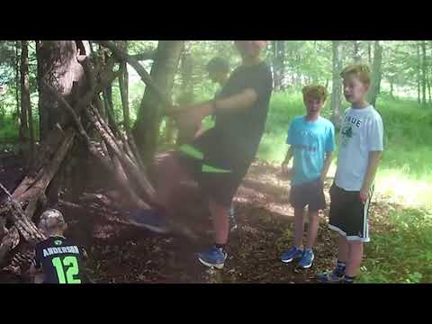 Camp Hidden Meadows Summer Bartow