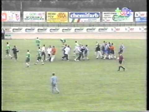1999.06.13 Stal Rzeszów - Izolator Boguchwała 1:0