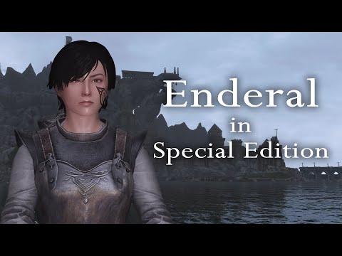 Enderal in Special Edition | Enderal Showcase