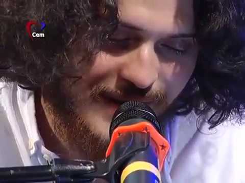 Emre Sertkaya "Ey Zahit Şaraba Eyle İhtiram" 08 05 2017 GÖNÜLDEN GÖNÜLE