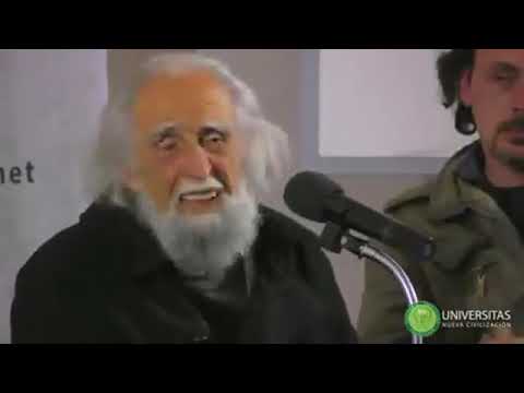 Recomendado  Respuestas de Gastón Sublette  Charla La Espiritualidad