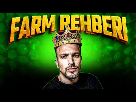 AkınGaming MYKO: En Çok Kazandıran Farm Slotları! (Bakiye Kampanyasını Kaçırmayın)