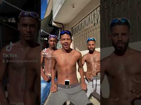 TUF TUF POF POF (COREOGRAFIA) NOVO PASSINHO MC REINO, MC BABU, MC THAISINHA E MC PR (TIKTOK)