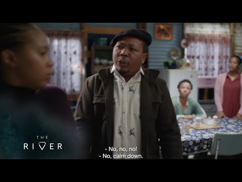 You’ve Let Me Down Dimpho | The River S4 | 1Magic | Episode 82 | 1 Magic