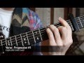 Dave Van Ronk - Hang Me, Oh Hang me - Guitar Lesson (Inside Llewyn Davis Soundtrack)