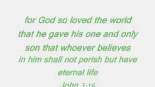 Capture-Chris Tomlin sing by me