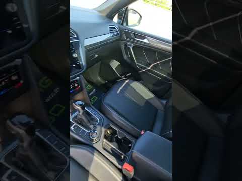 фото volkswagen tiguan ii рестайлинг 0