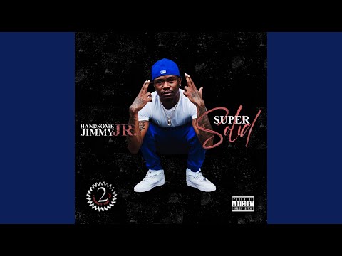 Handsome Jimmy Jr (Interlude)