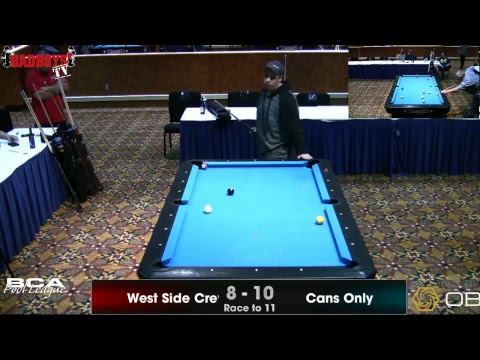 2017 Michigan BCAPL State Championship