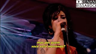 Amy Winehouse - Some Unholy War (Tradução)