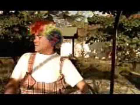 Ivan Villazon - El Payaso De La Esquina (Video Oficial)