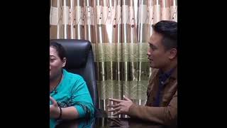 Download lagu SA'AT Mbak You Meramalkan Dirinya Akan Meninggal mp3